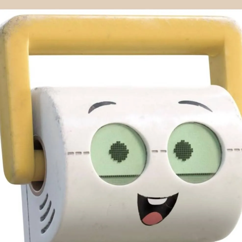 chat with ai character: Smarty x período 