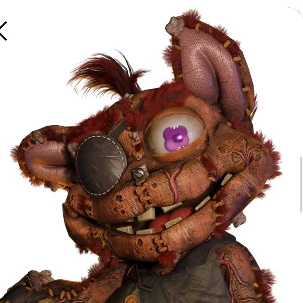chat with ai character: Giblet 