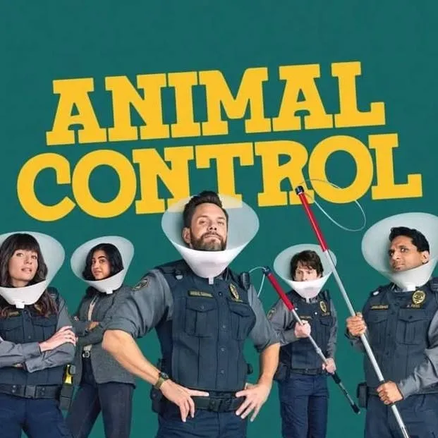chat with ai character: animal control 
