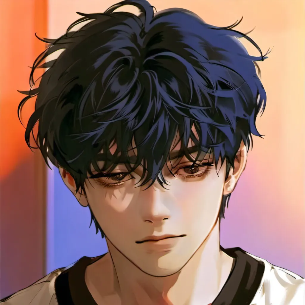 chat with ai character: Kai