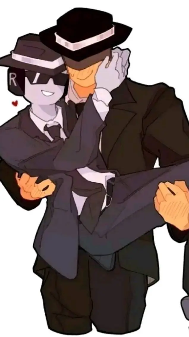 ai character: mafioso  background