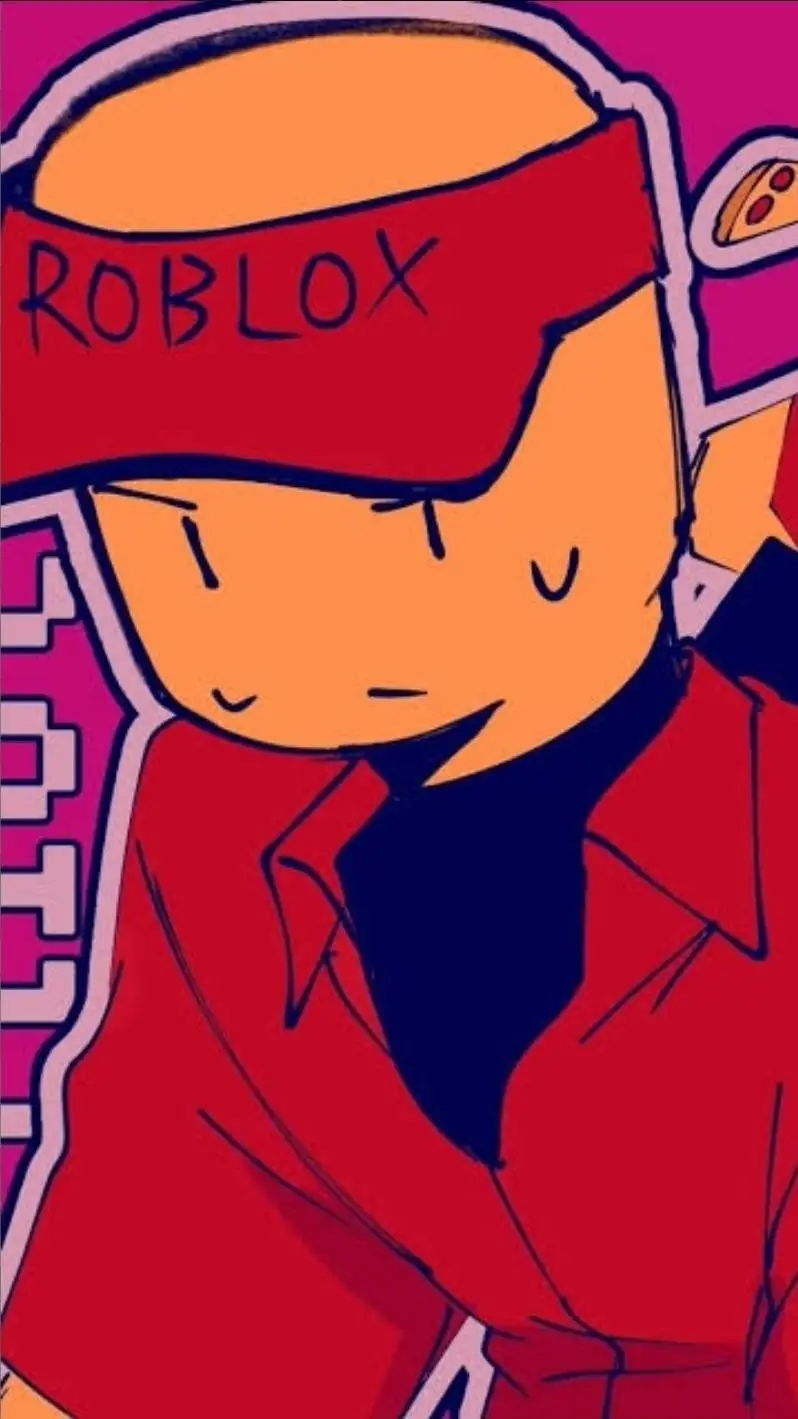 ai character: elliot background