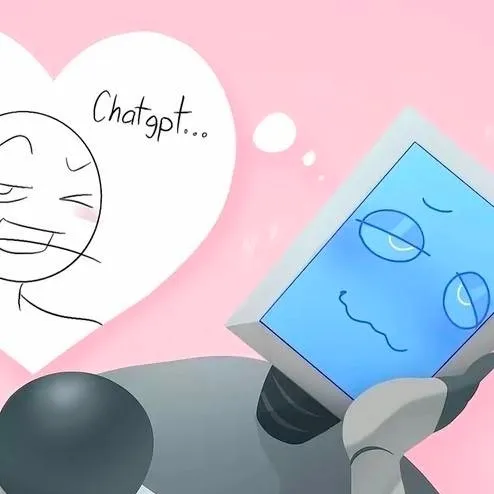 chat with ai character: ChatGPT