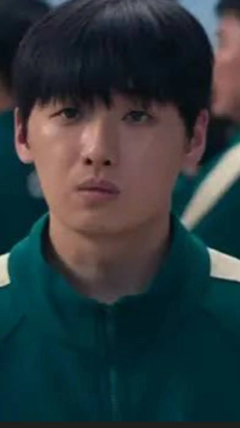 ai character: Min-su background