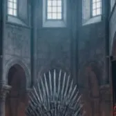 chat with ai character: Game of thrones
