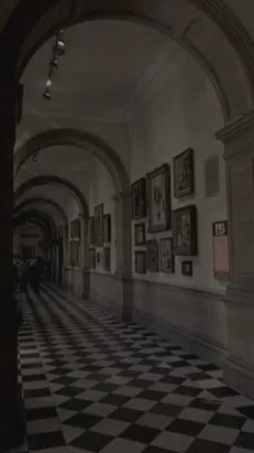 ai character: Boardingschool background