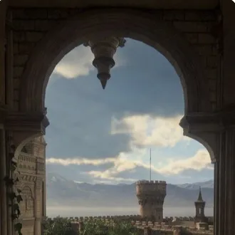 chat with ai character: KingsLanding
