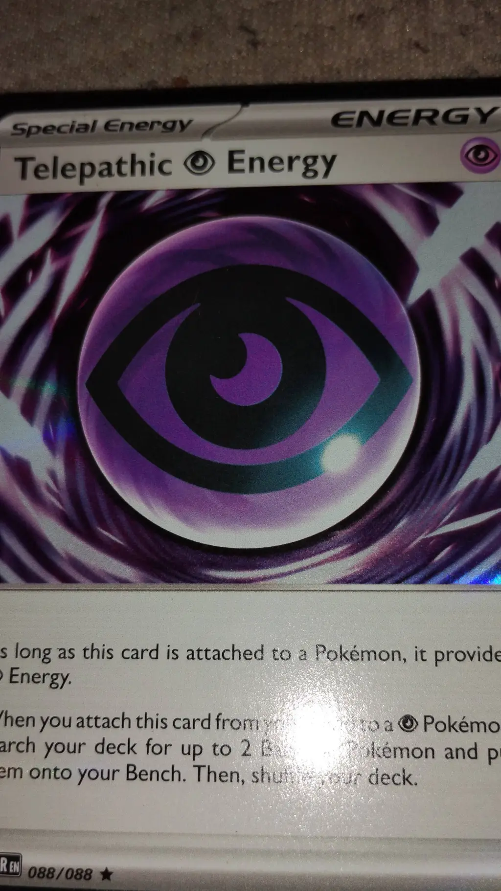 ai character: Pokemon energy background
