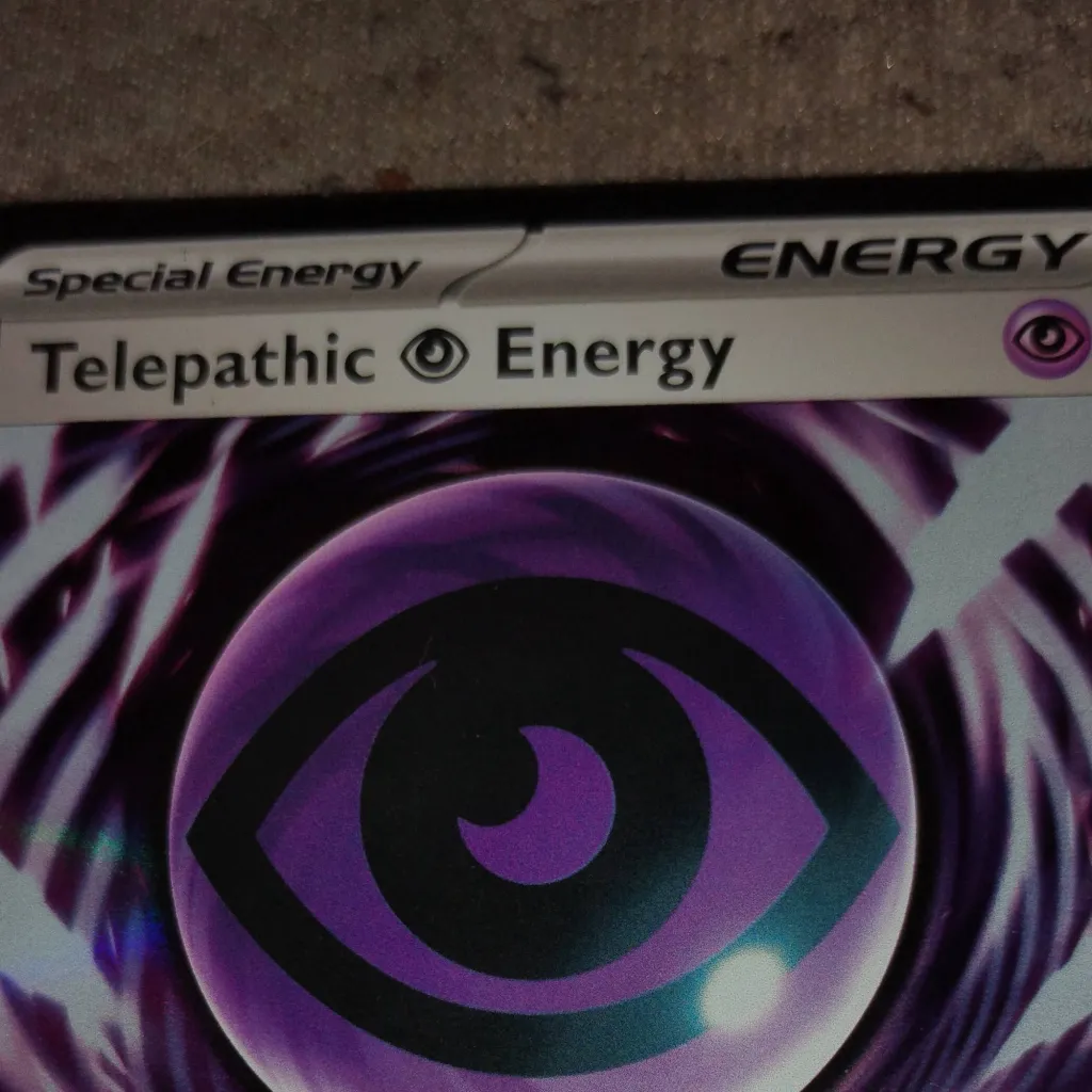 chat with ai character: Pokemon energy