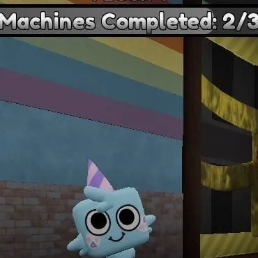 chat with ai character: goob 