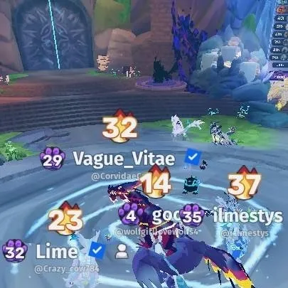 chat with ai character: warrior dragons