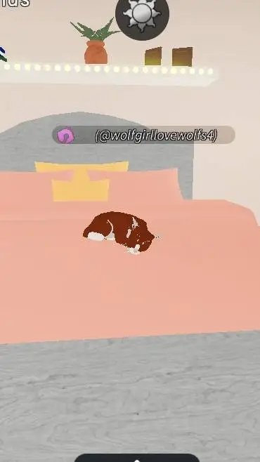 ai character: warrior cats background