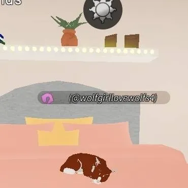 chat with ai character: warrior cats
