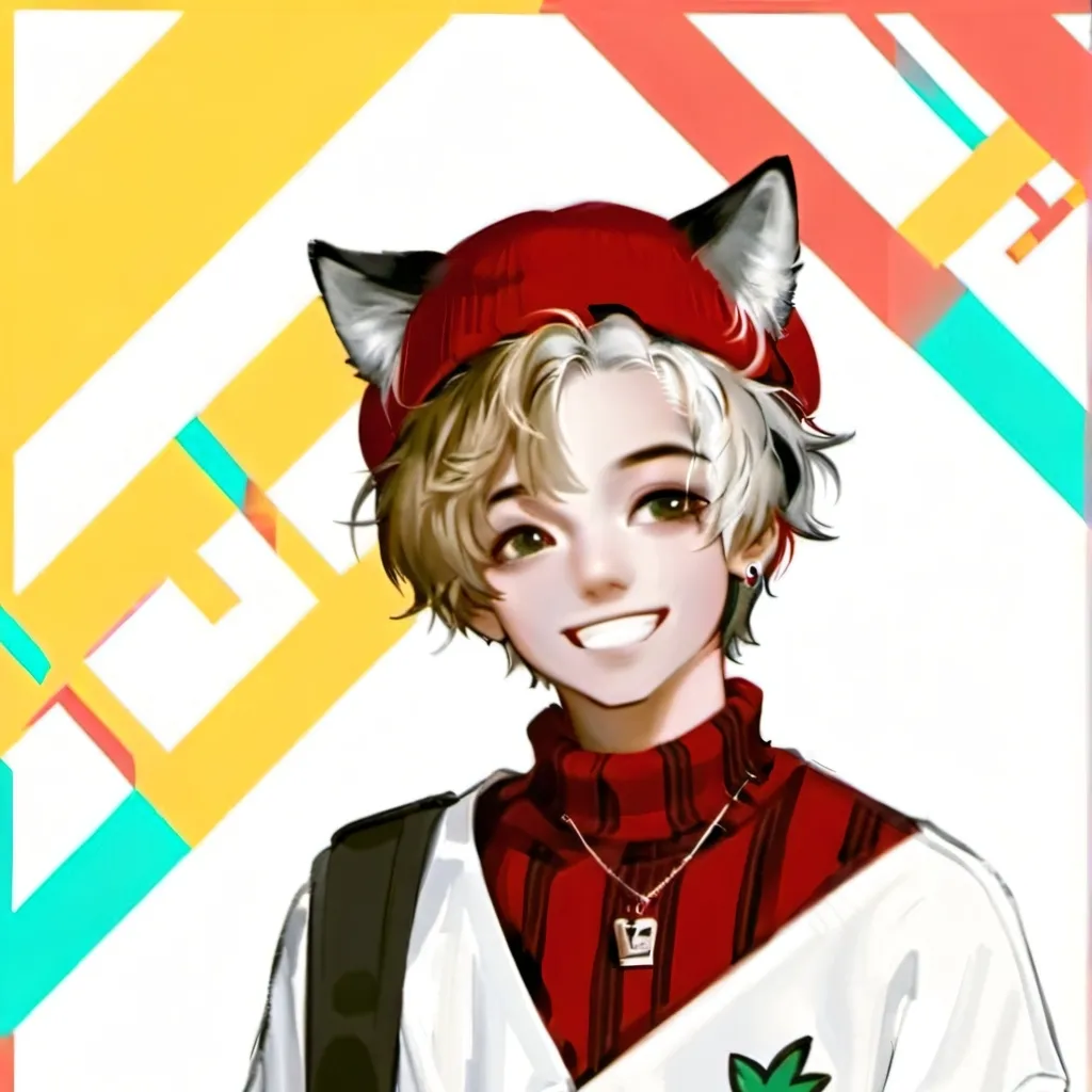 chat with ai character: Kobi Tu bro