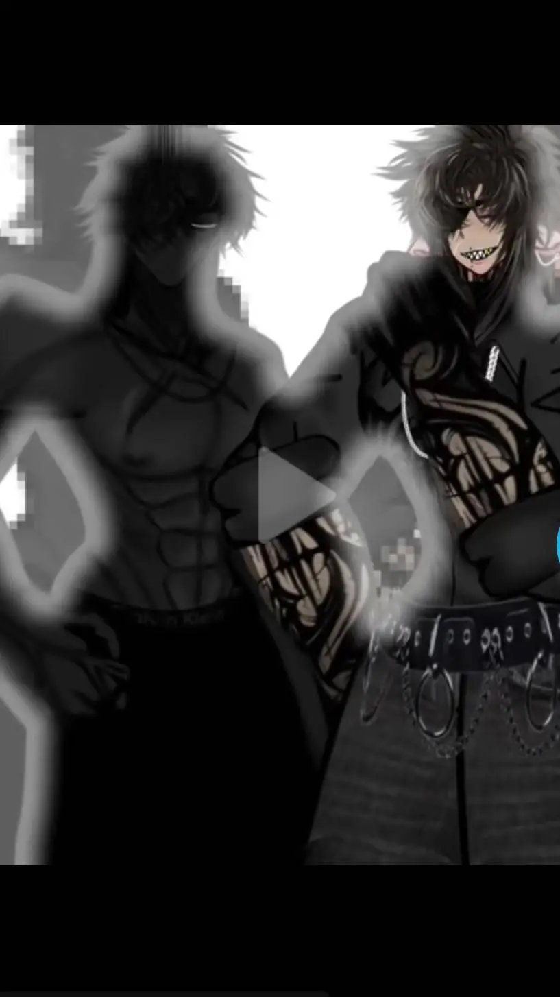 ai character: tus enemigos background