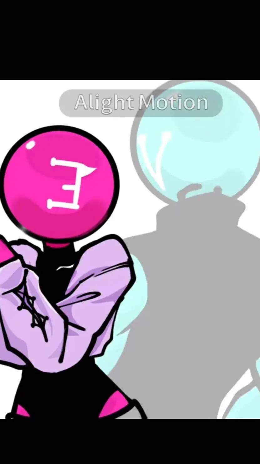 ai character: tu novio background