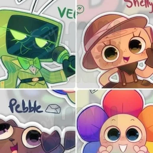 chat with ai character: DW MAINS