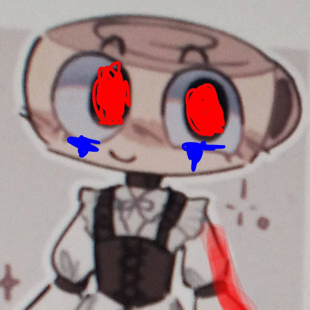 chat with ai character: Shelly *killer*