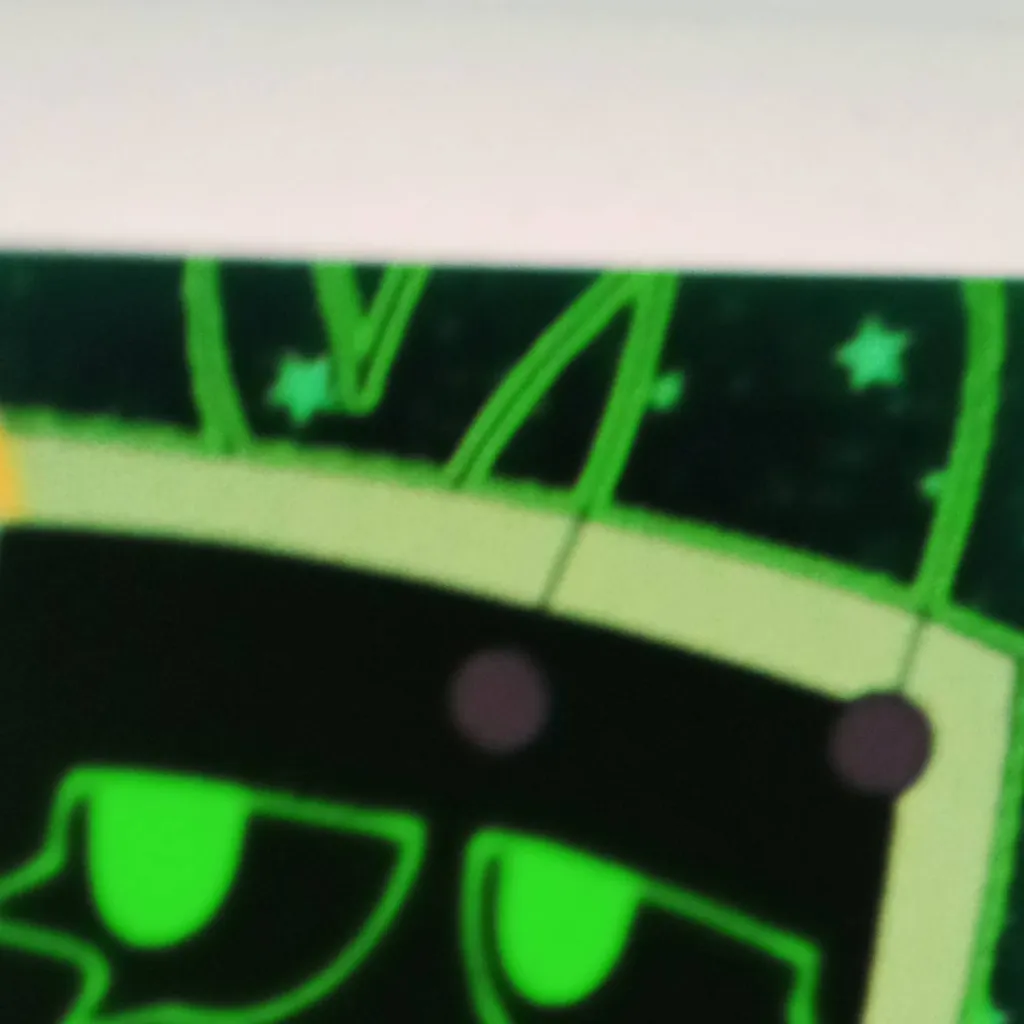 chat with ai character: vee