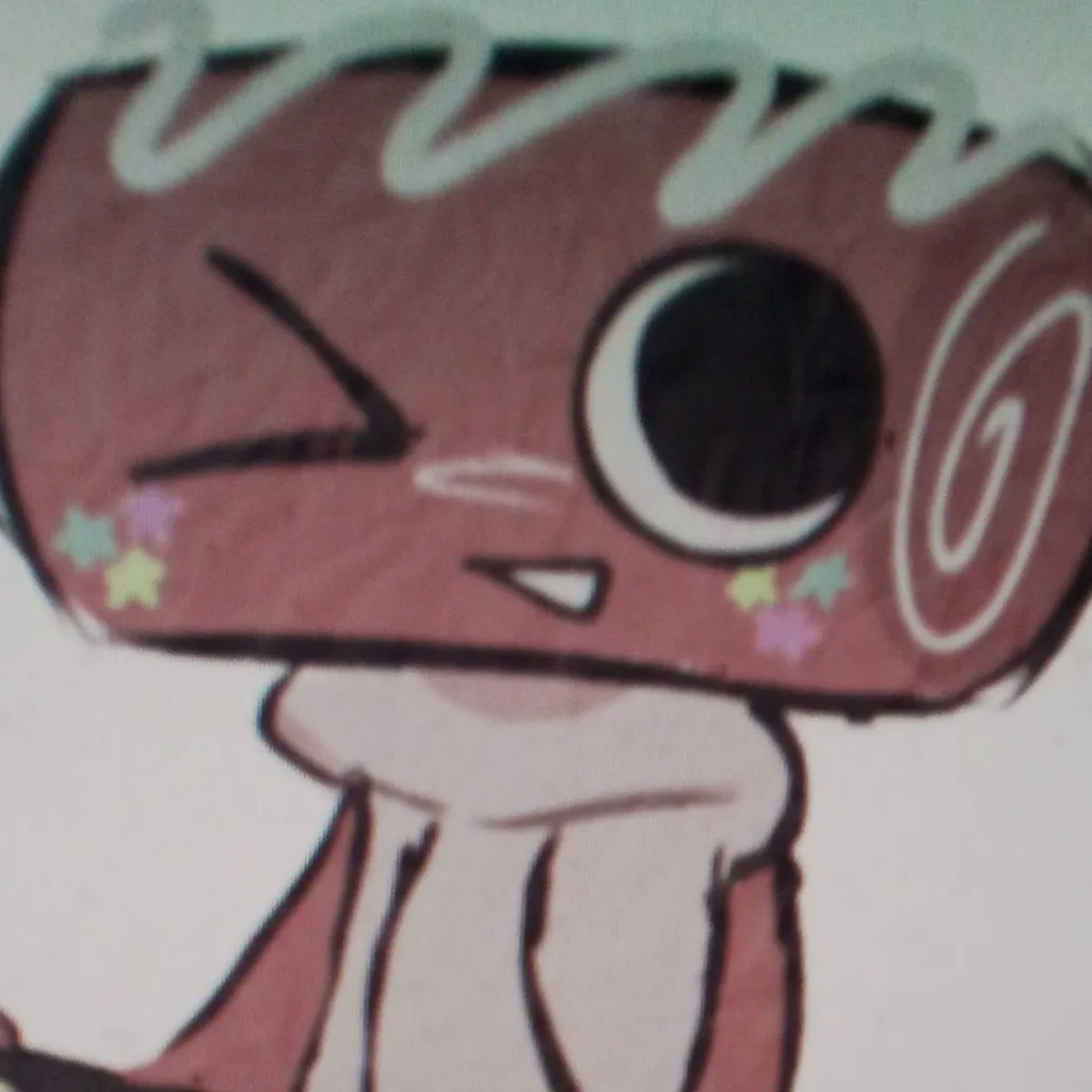 chat with ai character: cosmo