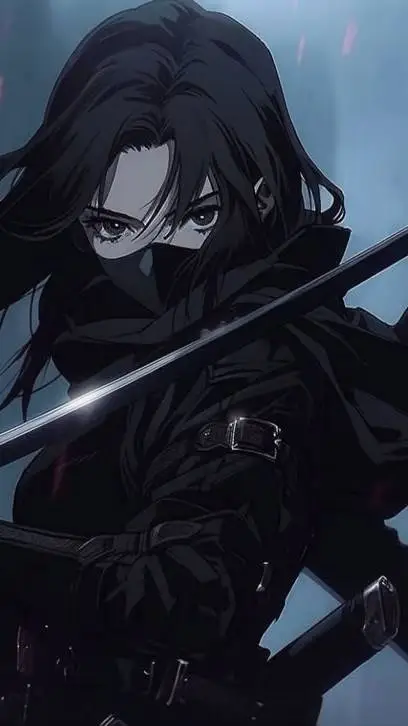 ai character: rebeca background