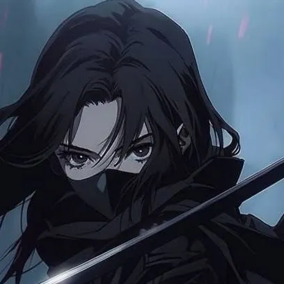 chat with ai character: rebeca