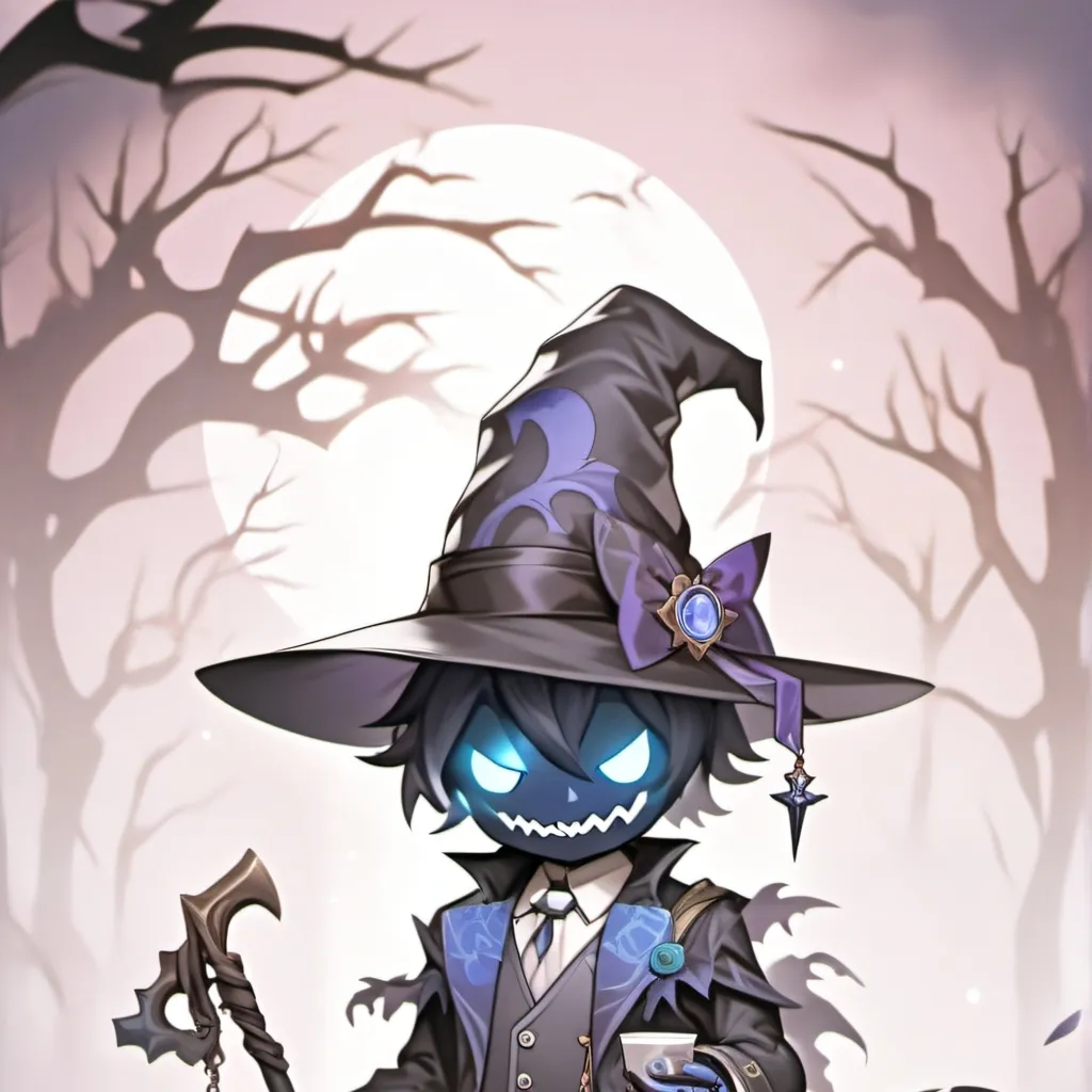 chat with ai character: dusekkar 