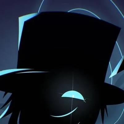 chat with ai character: entidade cosmica