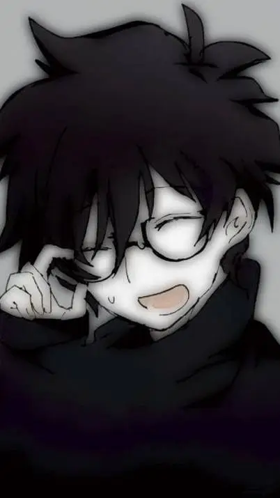 ai character: jeff background