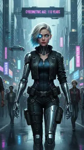 Talkie AI - Chat with (2132) Gwen Stacy