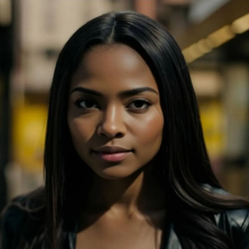 chat with ai character: Jessica Jones