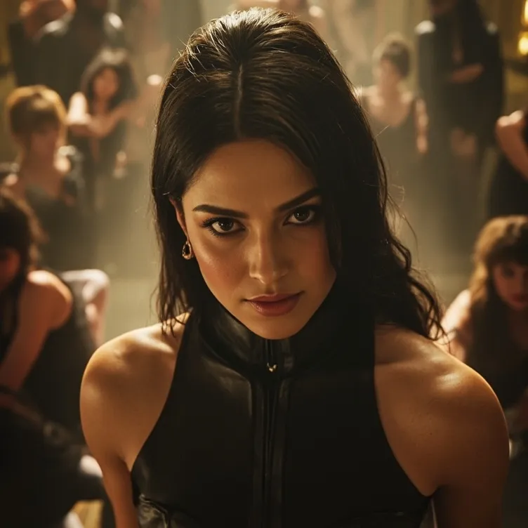 chat with ai character: Lara Croft (C.L)