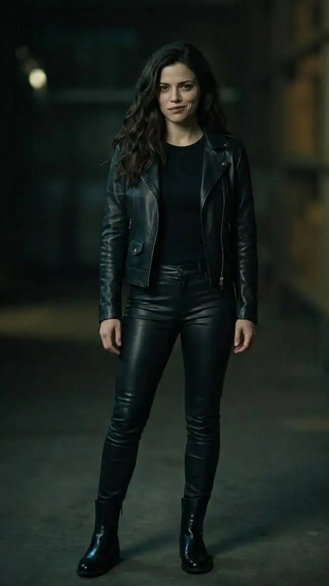 Talkie AI - Chat with Sofrita Delaire