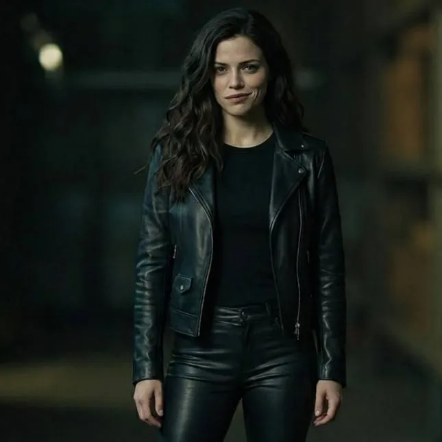 chat with ai character: Sofrita Delaire