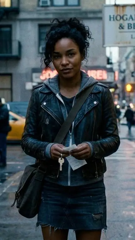 Talkie AI - Chat with (bv)Jessica Jones