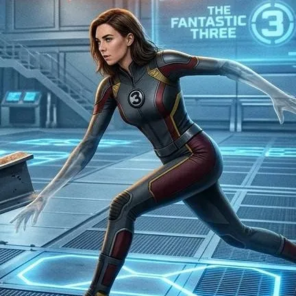 chat with ai character: Susan Storm