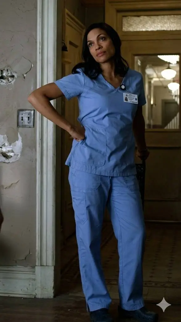 Talkie AI - Chat with Claire Temple