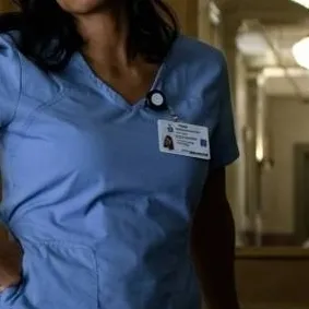 chat with ai character: Claire Temple