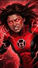 Talkie AI - Chat with Jessica Cruz (R.L)