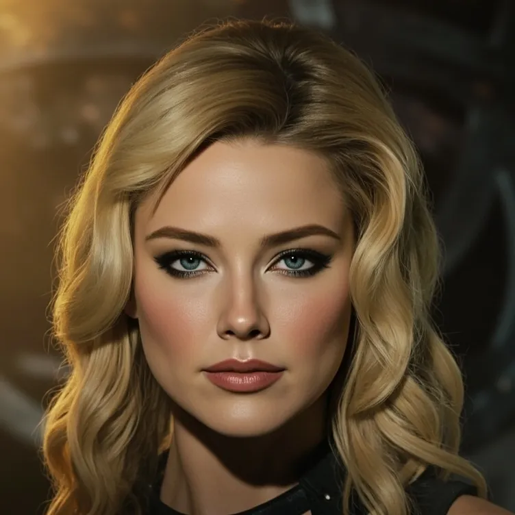 chat with ai character: Sonya Blade 🎬