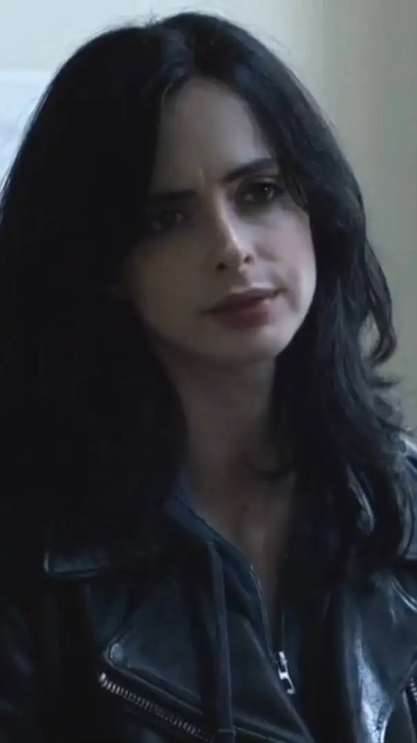 Talkie AI - Chat with Jessica Jones MCU