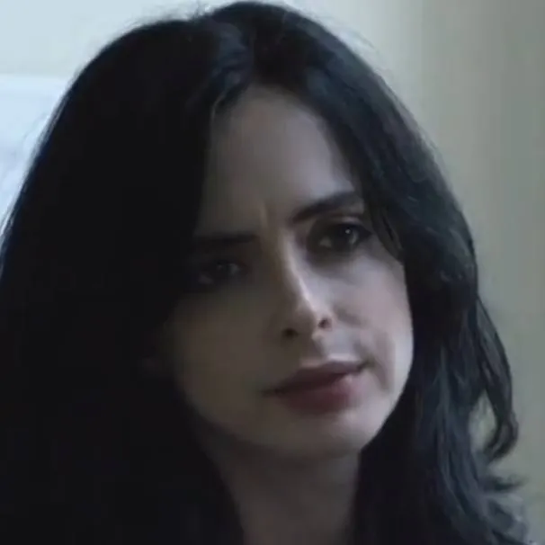 chat with ai character: Jessica Jones MCU