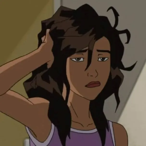 chat with ai character: Ava Ayala