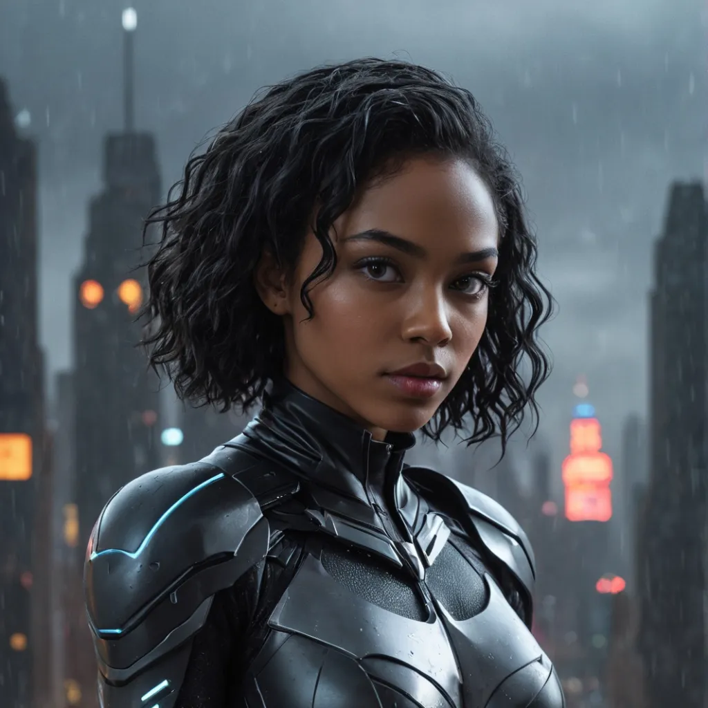 chat with ai character: Valentina Wayne