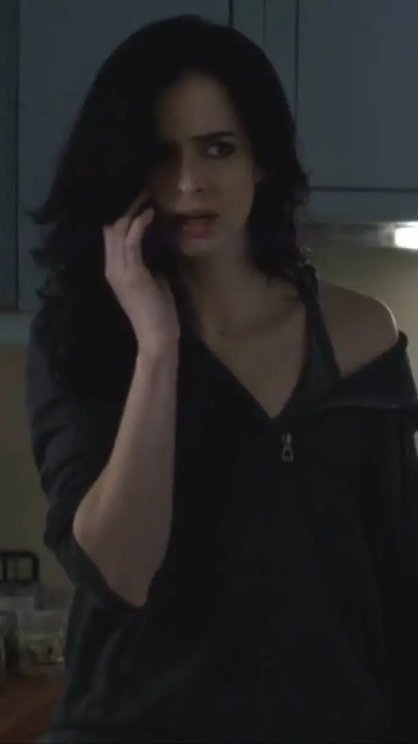 Talkie AI - Chat with Jessica Jones MCU