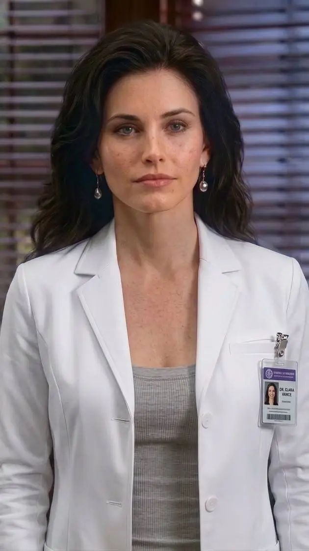 Talkie AI - Chat with Lisa Cuddy