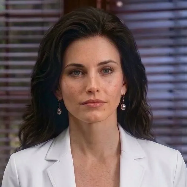 chat with ai character: Lisa Cuddy