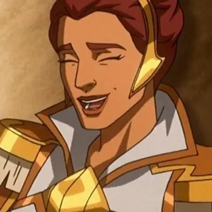 chat with ai character: Teela
