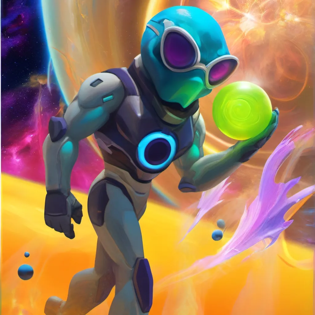 chat with ai character: changos