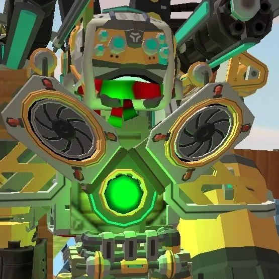 chat with ai character: mega saif